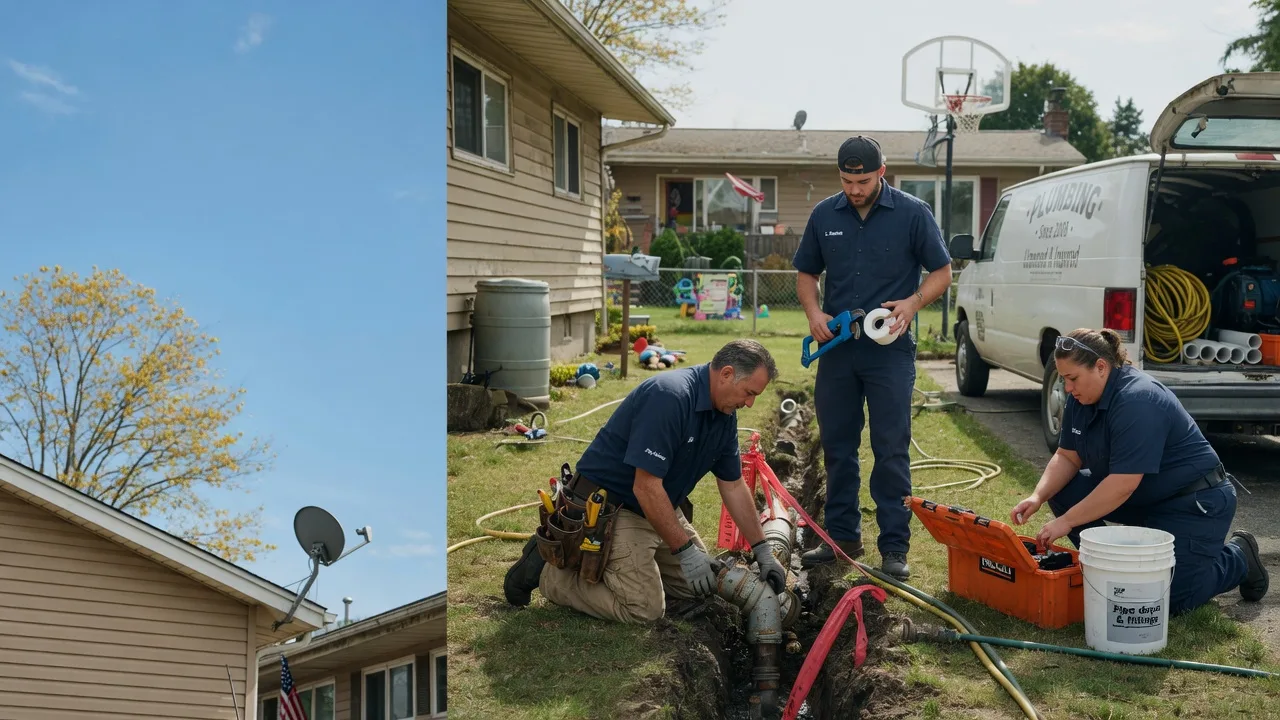 Garbage Disposal Replacement in Kirkersville, OH near me